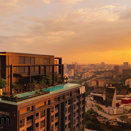 Viia Residences Kuala Lumpur Eksteriør billede