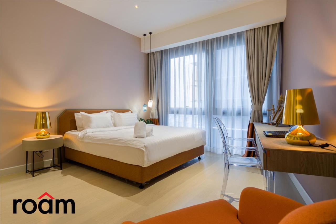 Viia Residences Kuala Lumpur Værelse billede