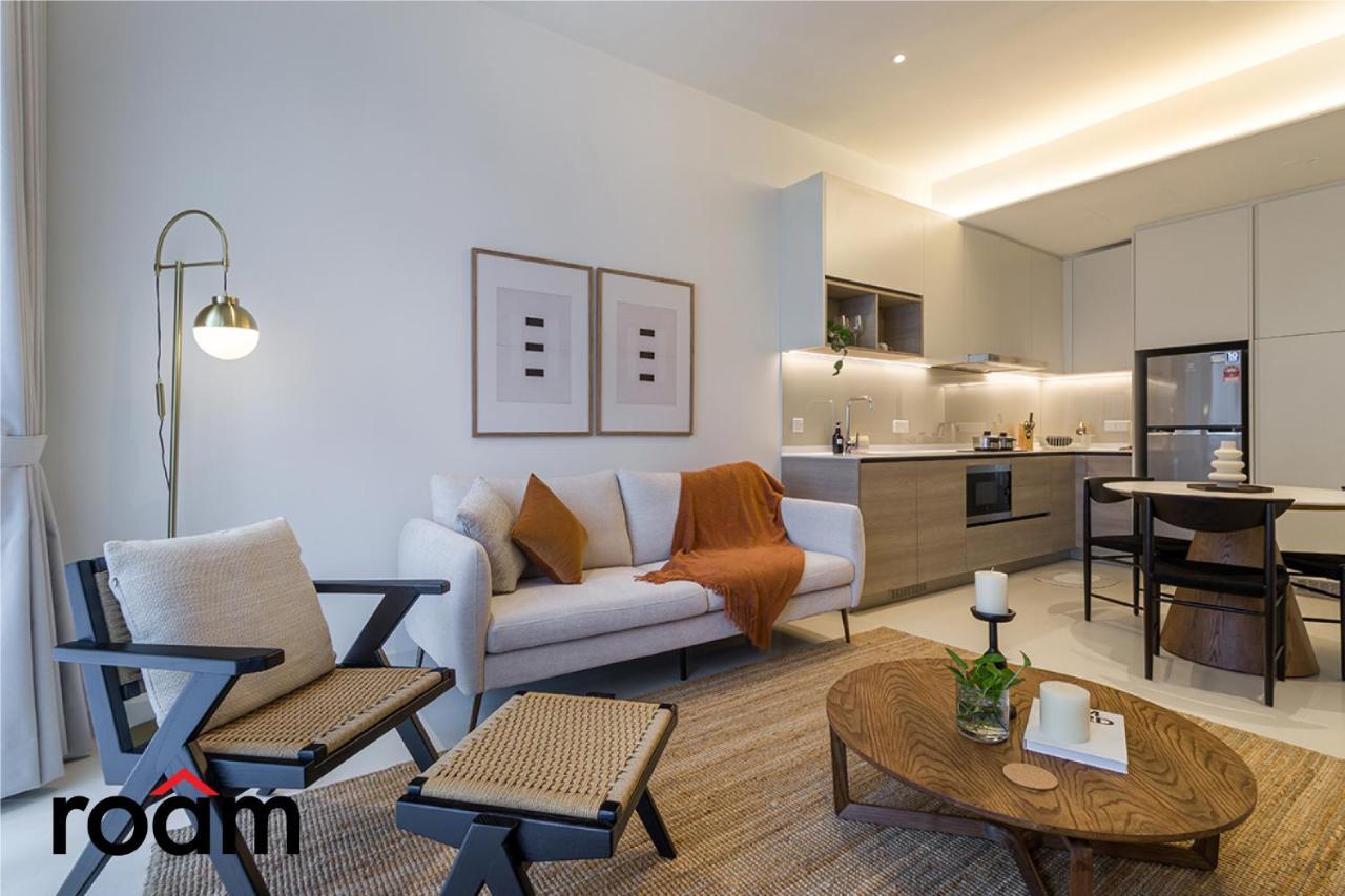 Viia Residences Kuala Lumpur Eksteriør billede