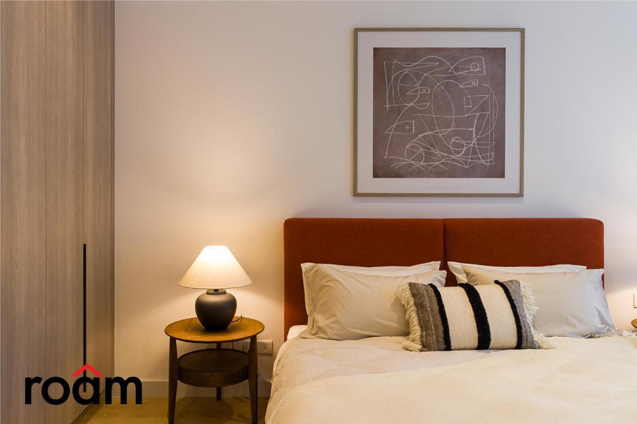 Viia Residences Kuala Lumpur Eksteriør billede