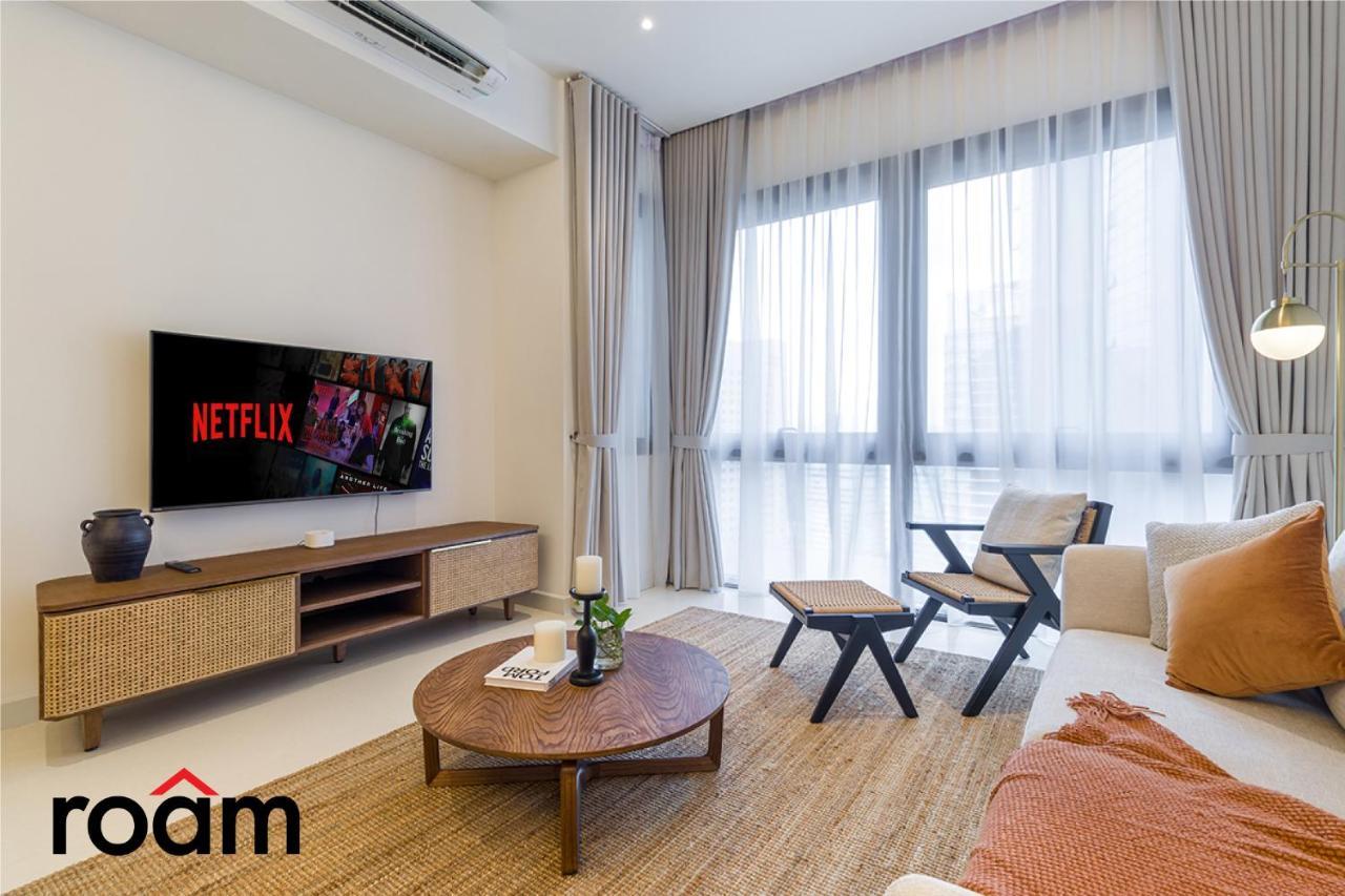 Viia Residences Kuala Lumpur Eksteriør billede