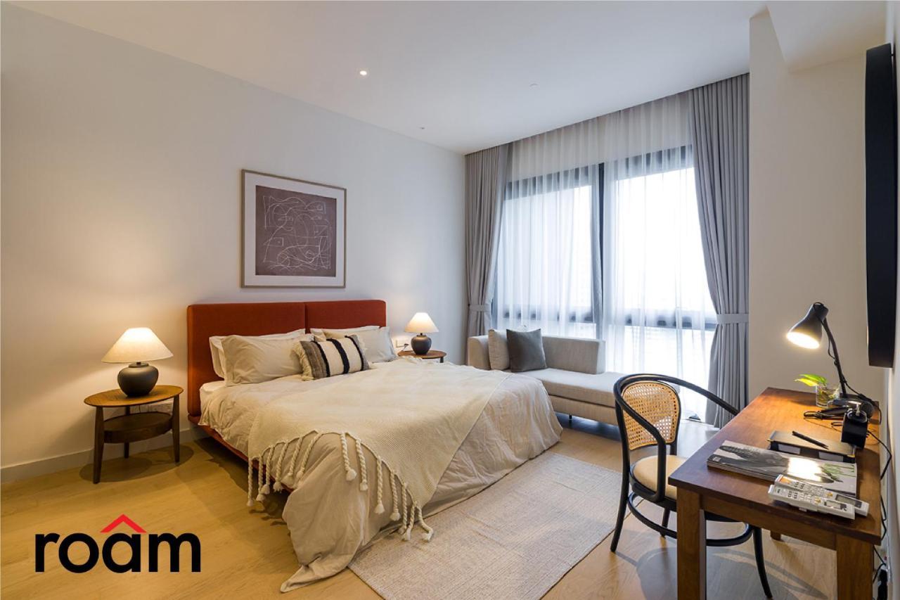 Viia Residences Kuala Lumpur Værelse billede