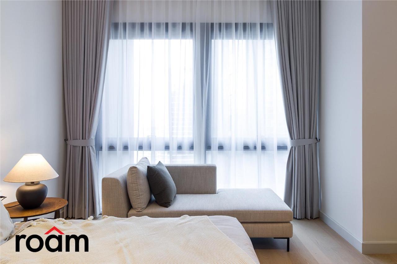 Viia Residences Kuala Lumpur Eksteriør billede