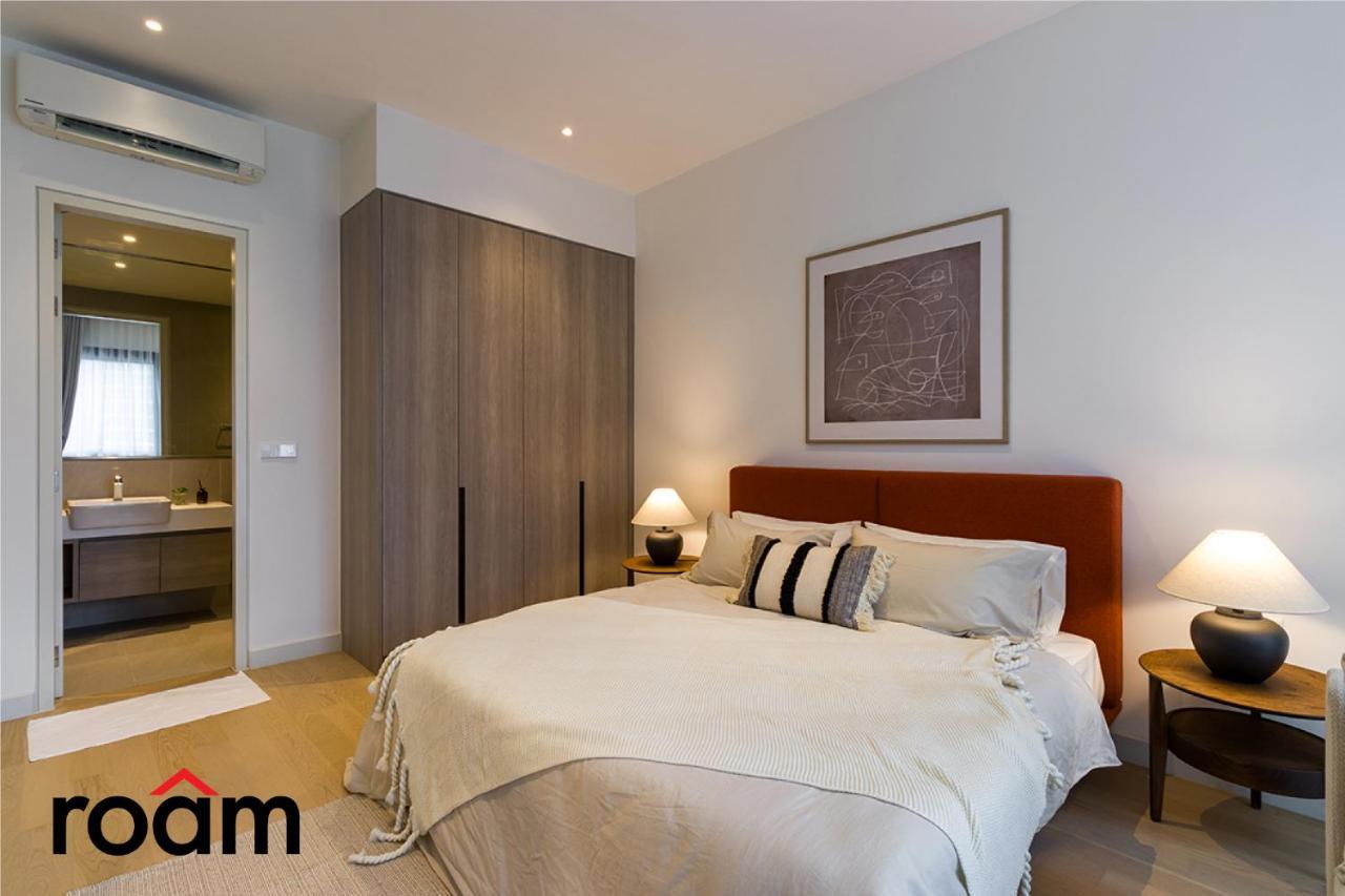 Viia Residences Kuala Lumpur Eksteriør billede