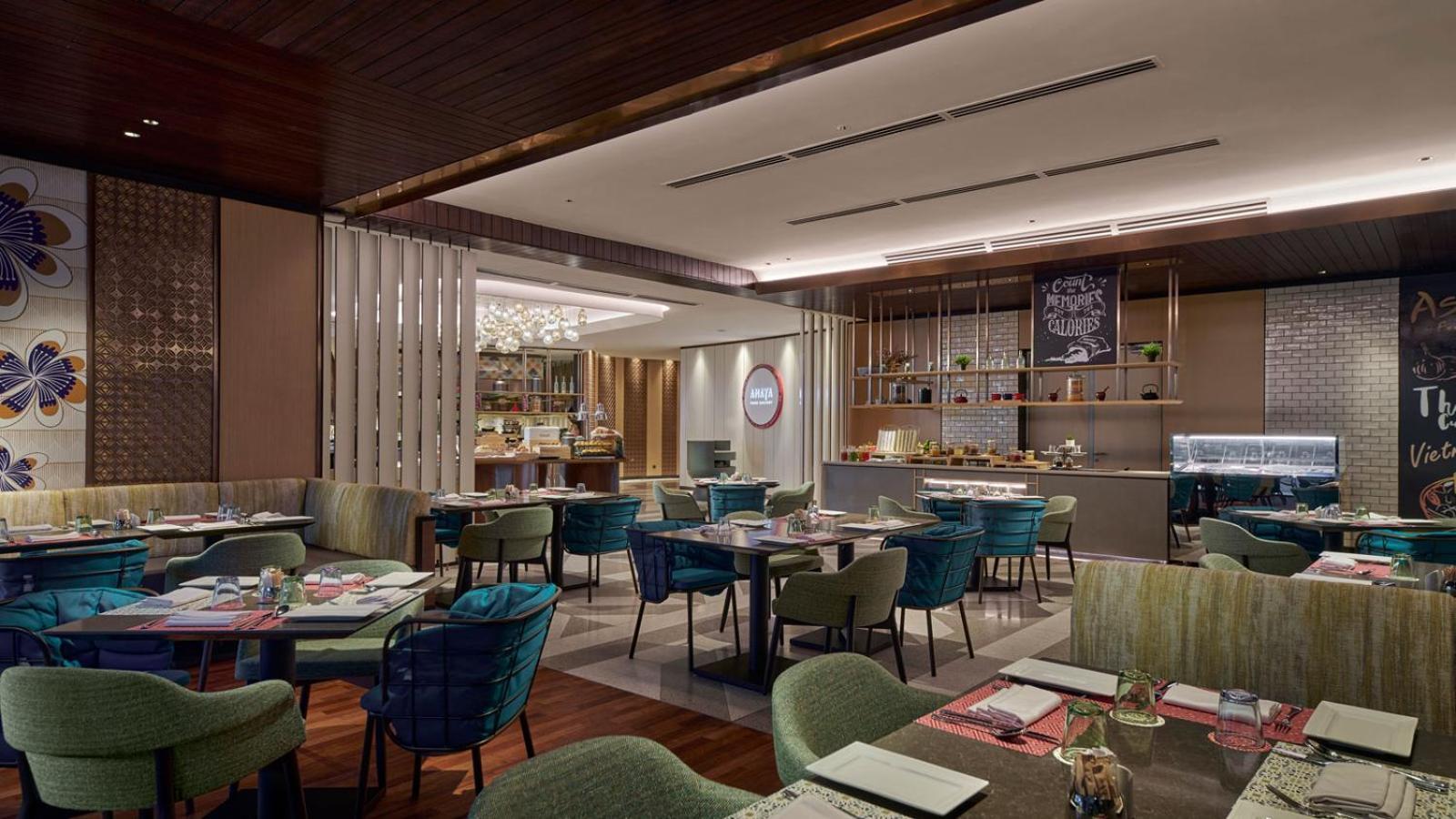 Viia Residences Kuala Lumpur Eksteriør billede