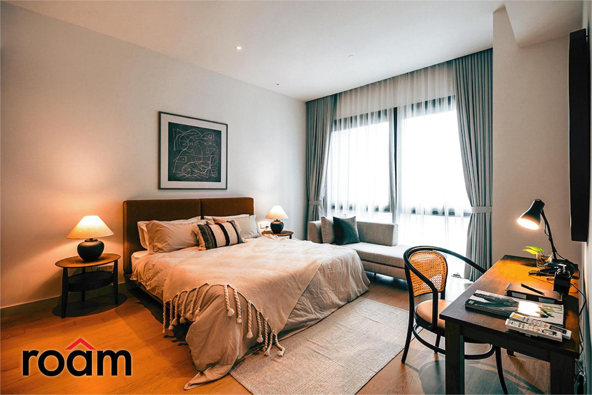 Viia Residences Kuala Lumpur Eksteriør billede