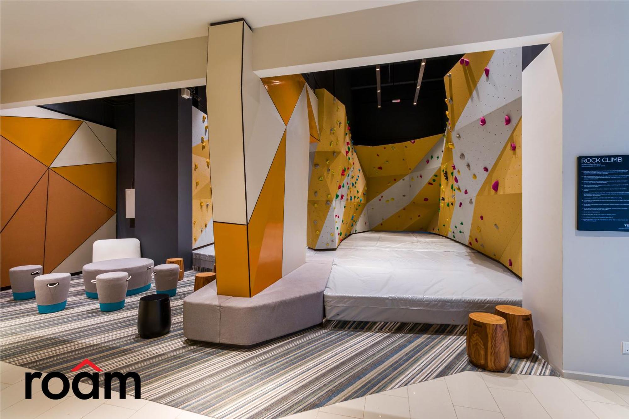 Viia Residences Kuala Lumpur Eksteriør billede