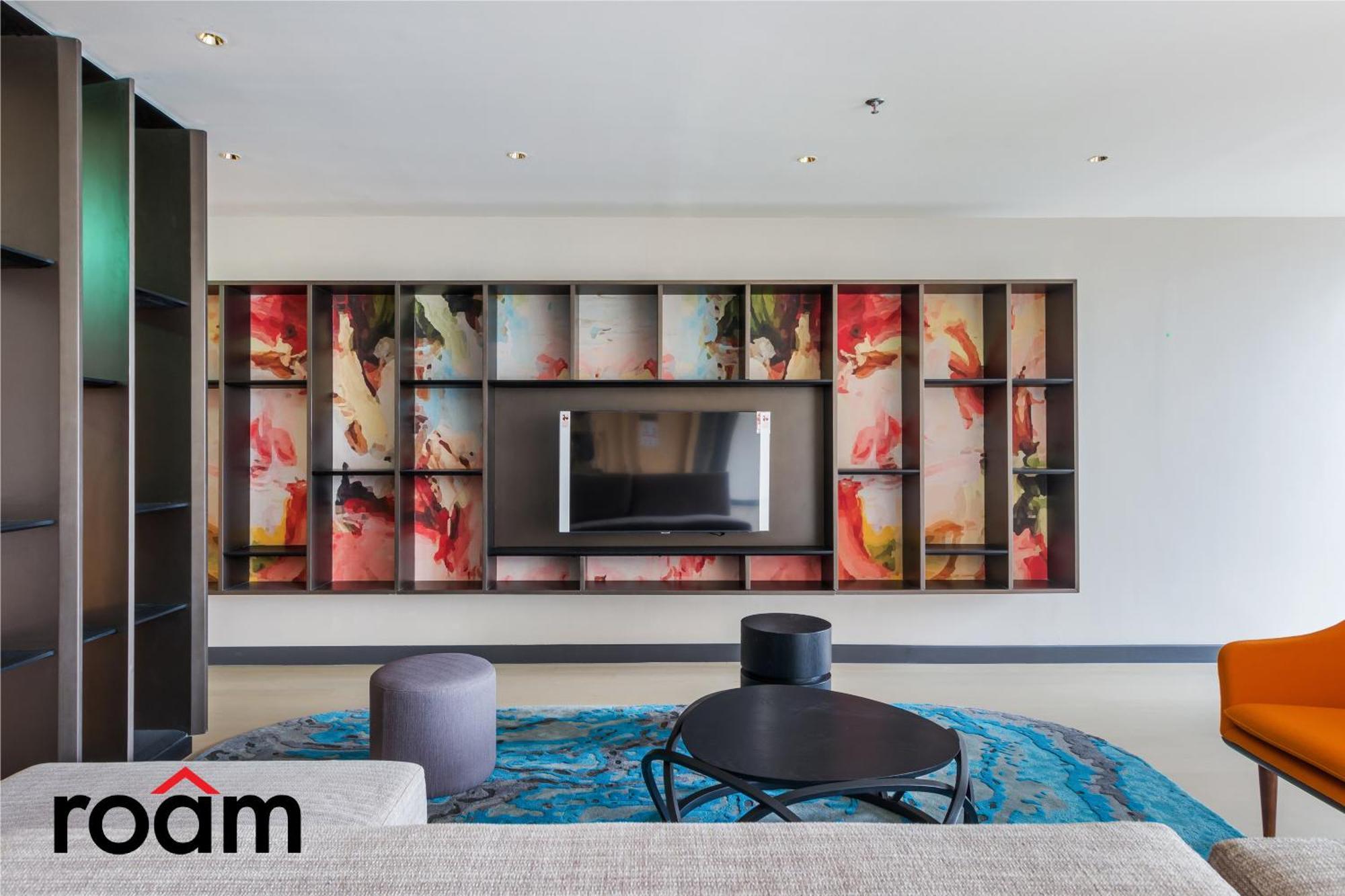 Viia Residences Kuala Lumpur Eksteriør billede
