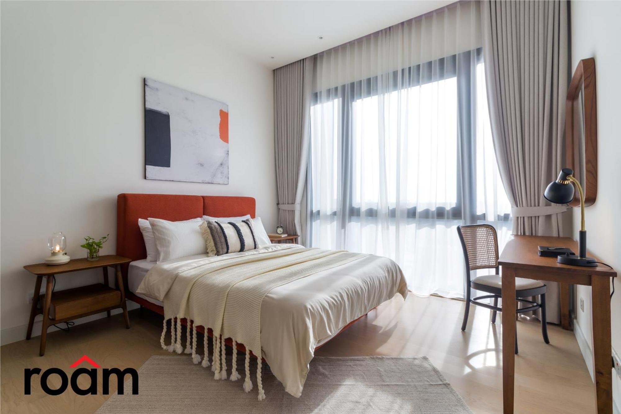 Viia Residences Kuala Lumpur Eksteriør billede