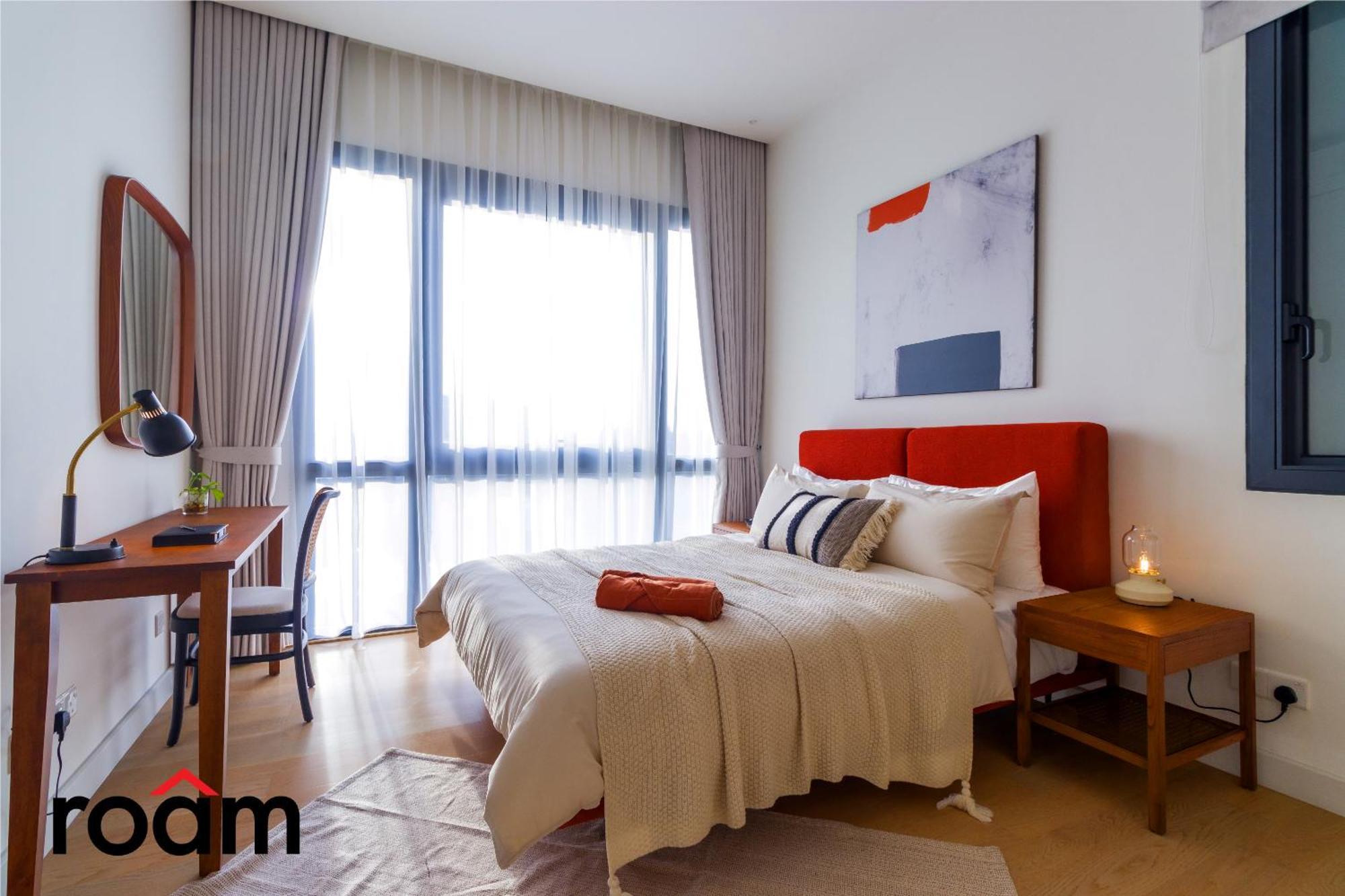 Viia Residences Kuala Lumpur Eksteriør billede