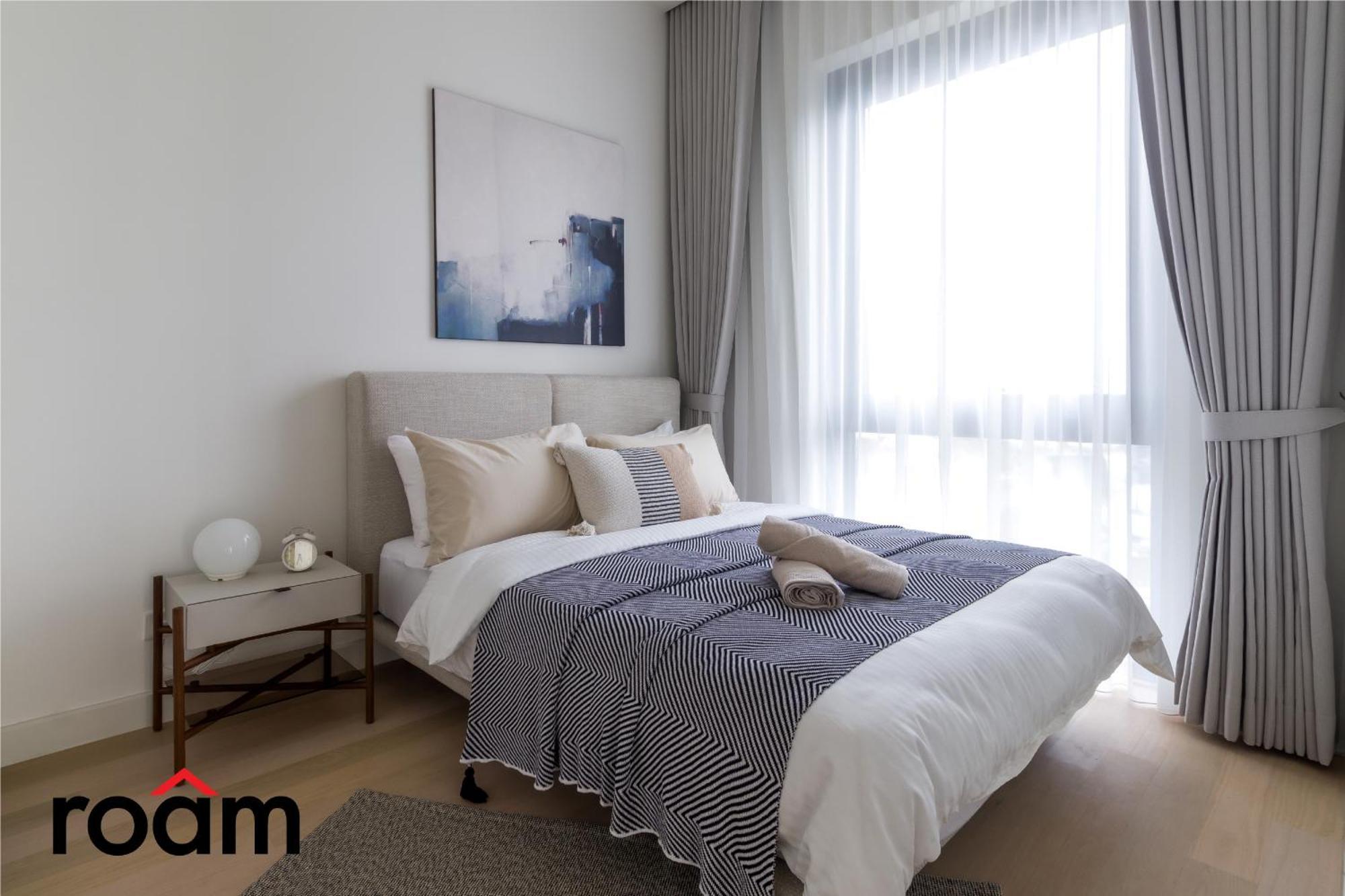 Viia Residences Kuala Lumpur Eksteriør billede