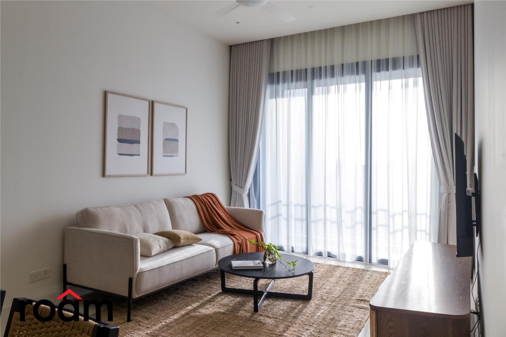 Viia Residences Kuala Lumpur Eksteriør billede