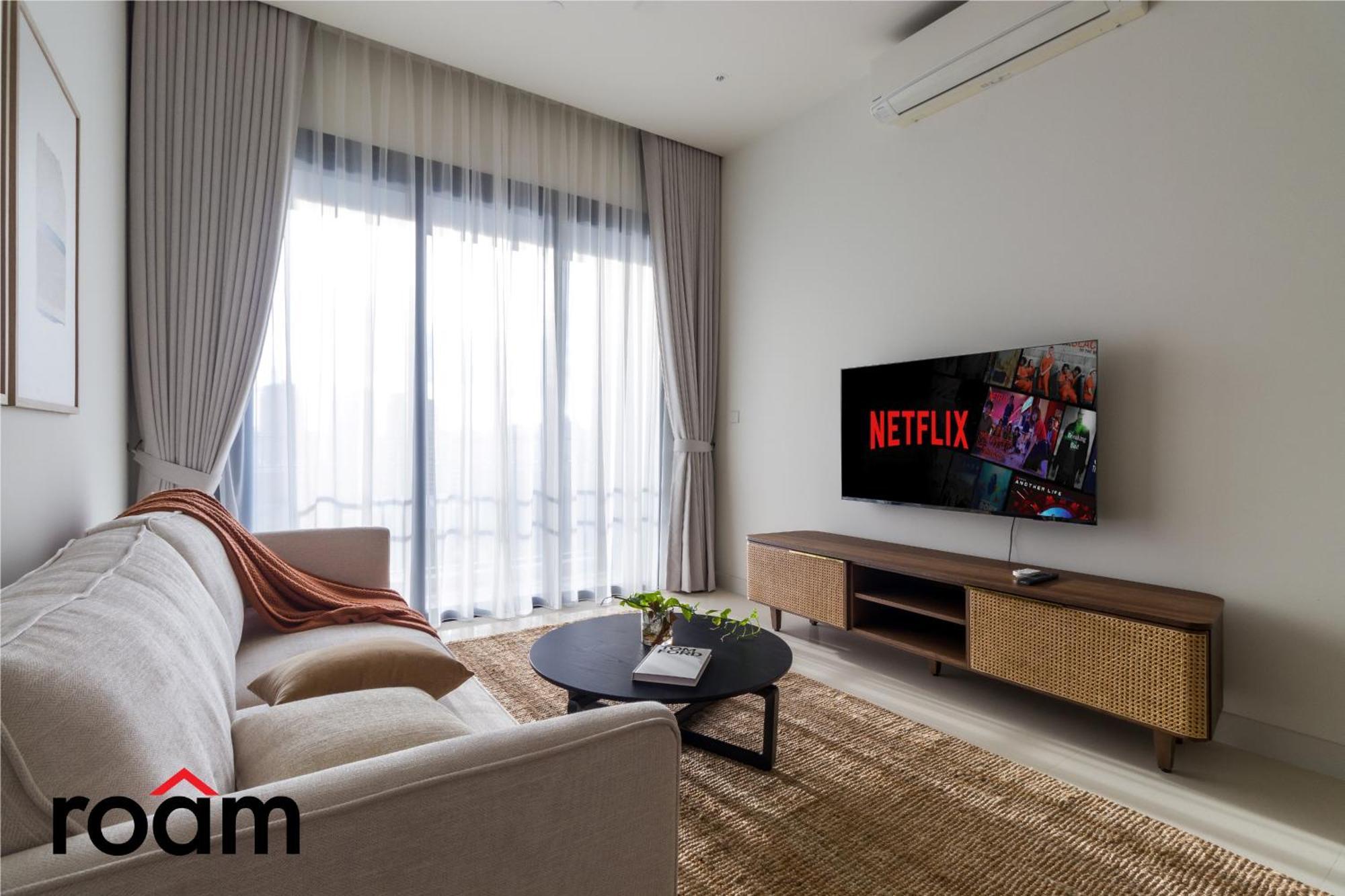 Viia Residences Kuala Lumpur Eksteriør billede