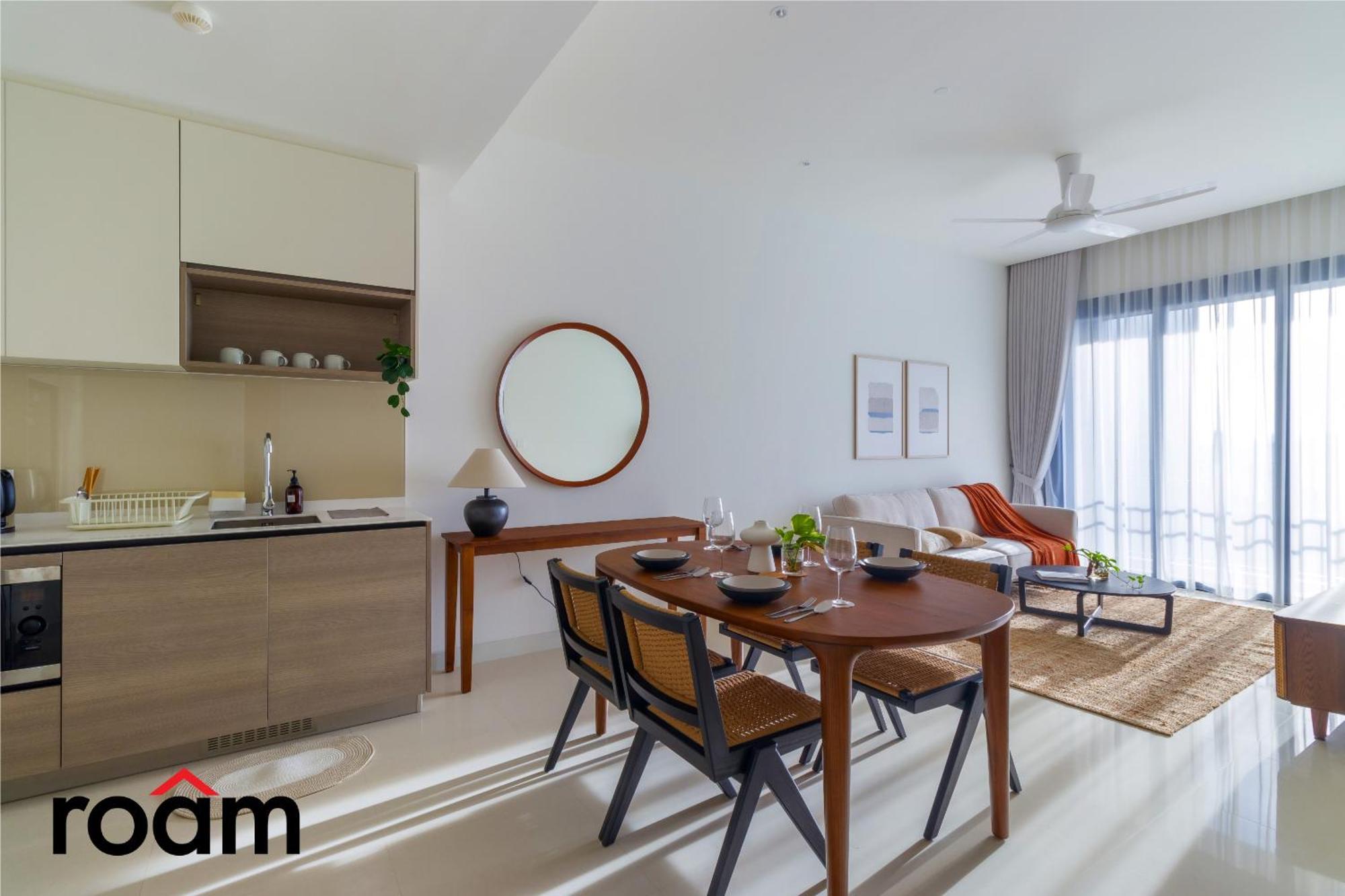 Viia Residences Kuala Lumpur Eksteriør billede