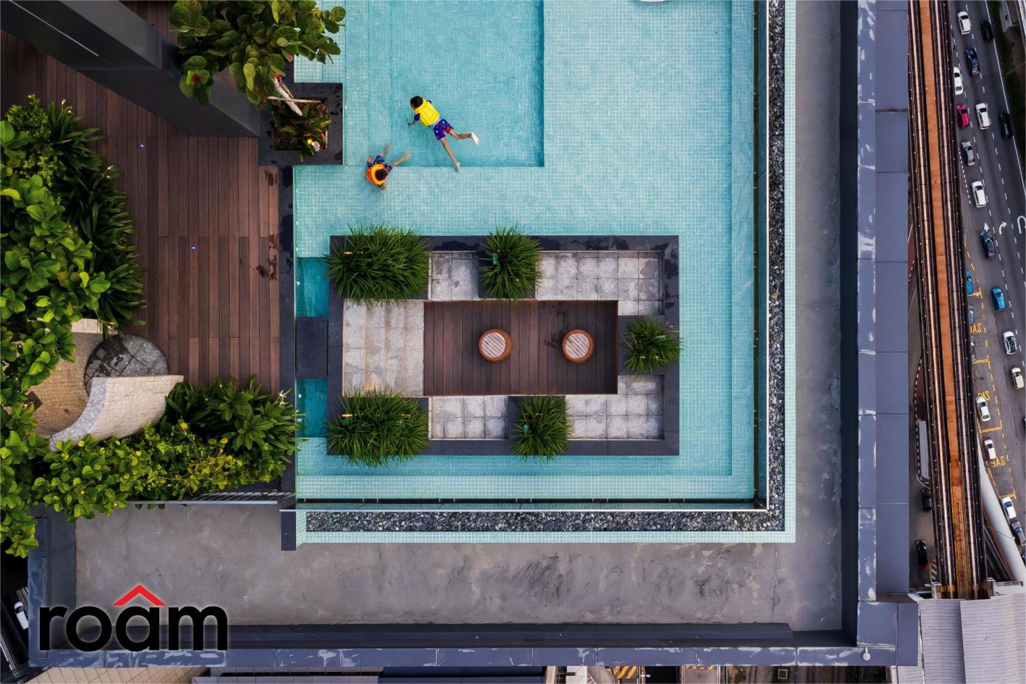 Viia Residences Kuala Lumpur Eksteriør billede