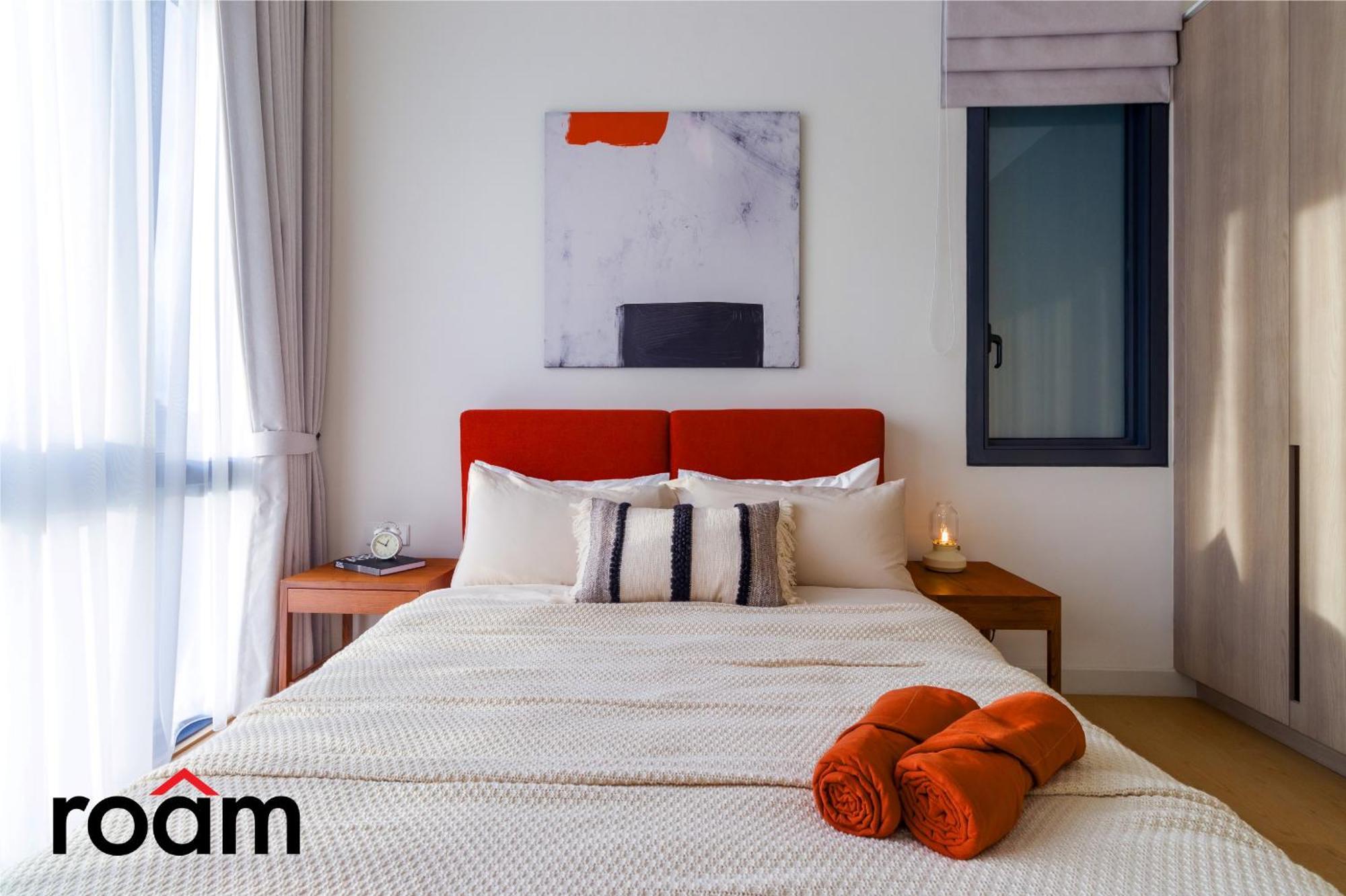 Viia Residences Kuala Lumpur Værelse billede