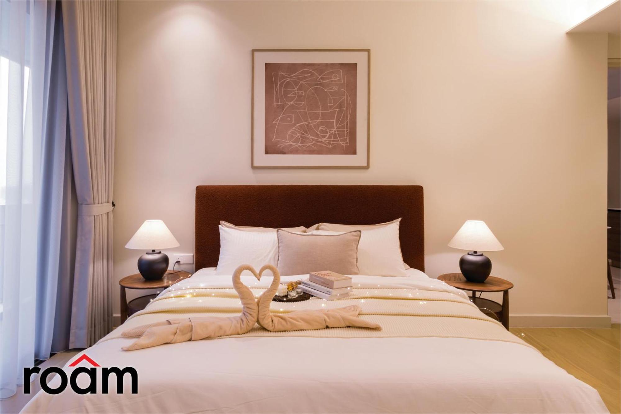 Viia Residences Kuala Lumpur Eksteriør billede