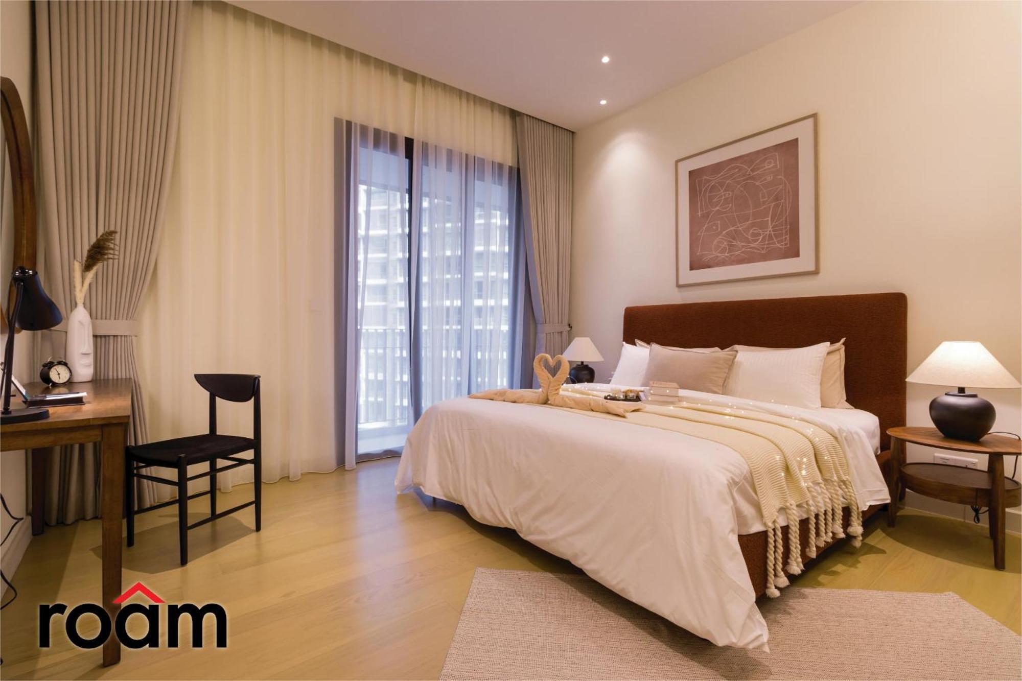 Viia Residences Kuala Lumpur Eksteriør billede