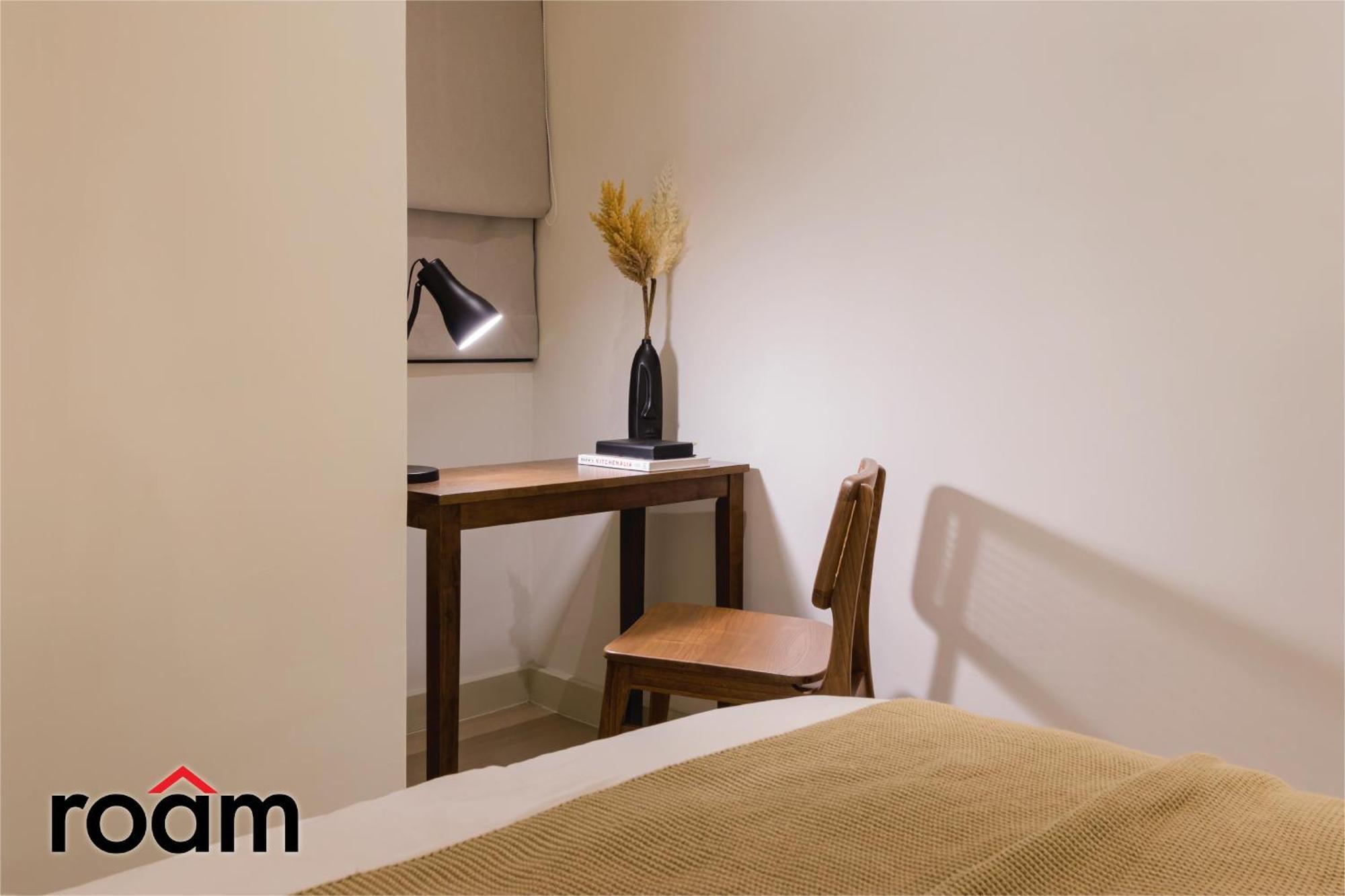 Viia Residences Kuala Lumpur Eksteriør billede