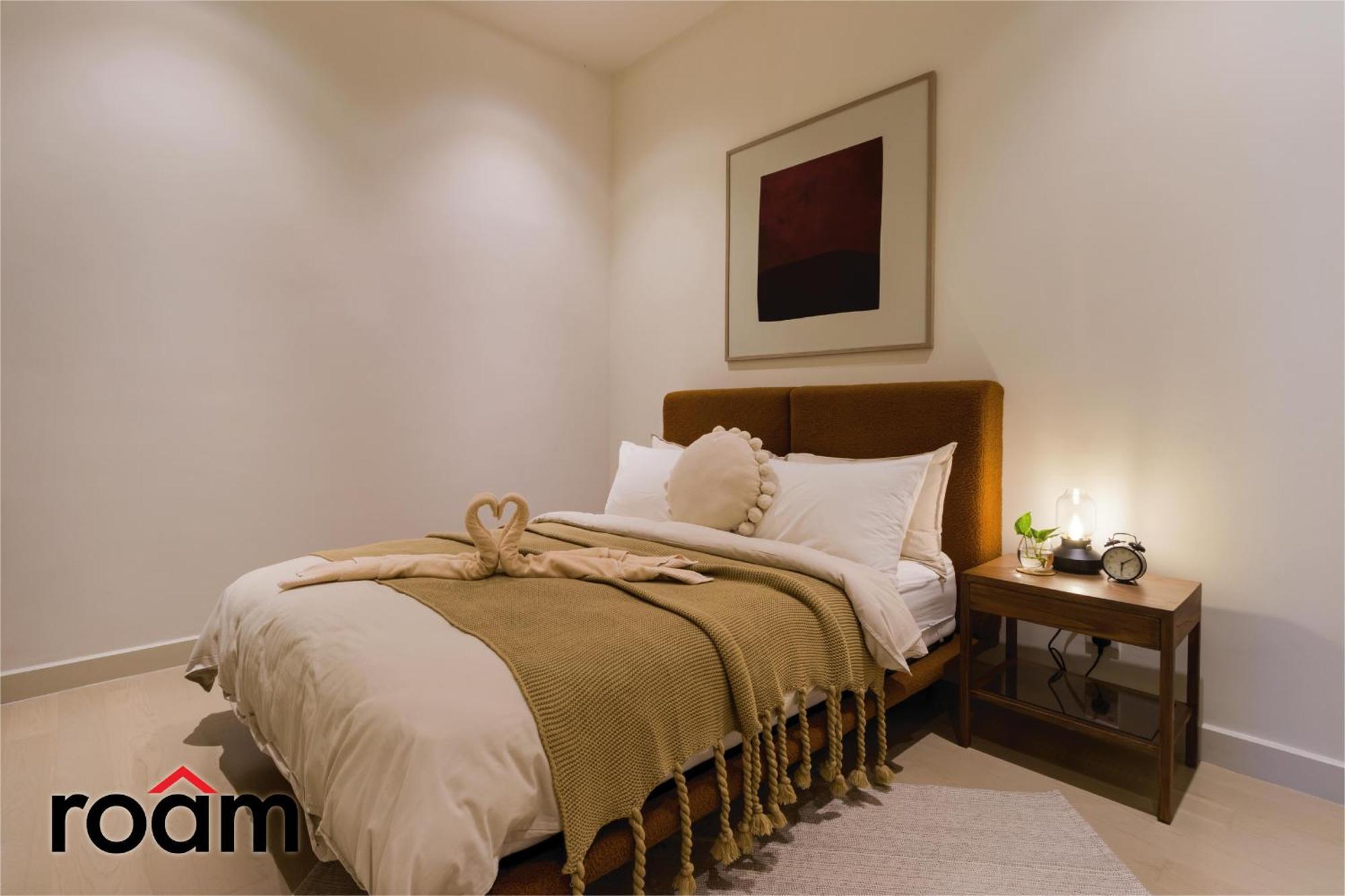 Viia Residences Kuala Lumpur Eksteriør billede