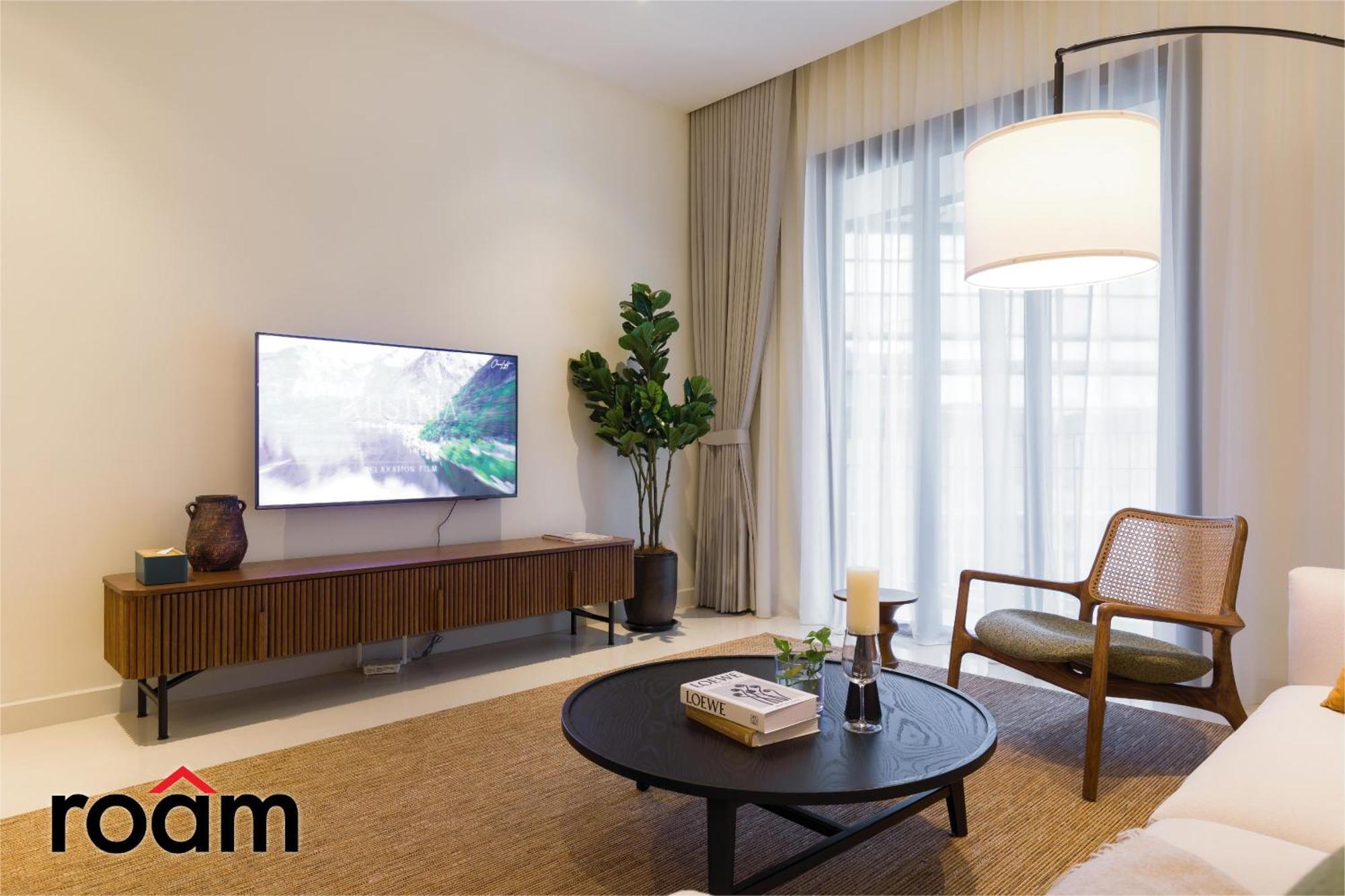Viia Residences Kuala Lumpur Eksteriør billede