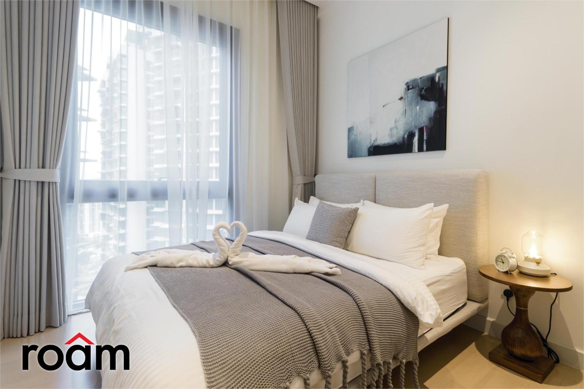 Viia Residences Kuala Lumpur Eksteriør billede